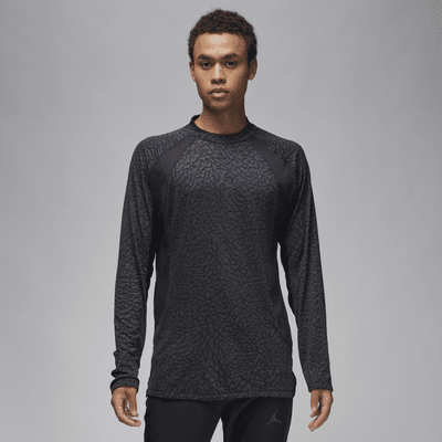 Jordan Dri FIT ADV Sport Men s Long Sleeve Top